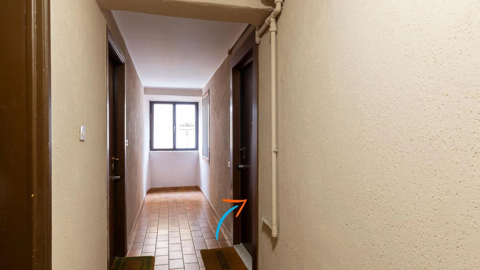 Apartment Tortona Space - Fashion District Milan