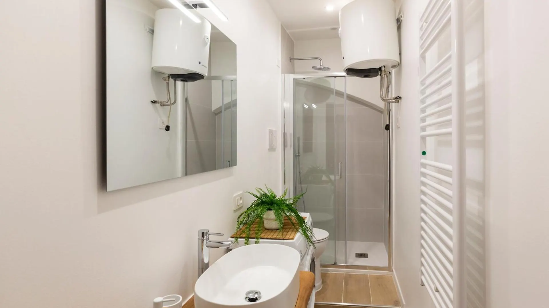 Tortona Space - Fashion District Milan Apartment