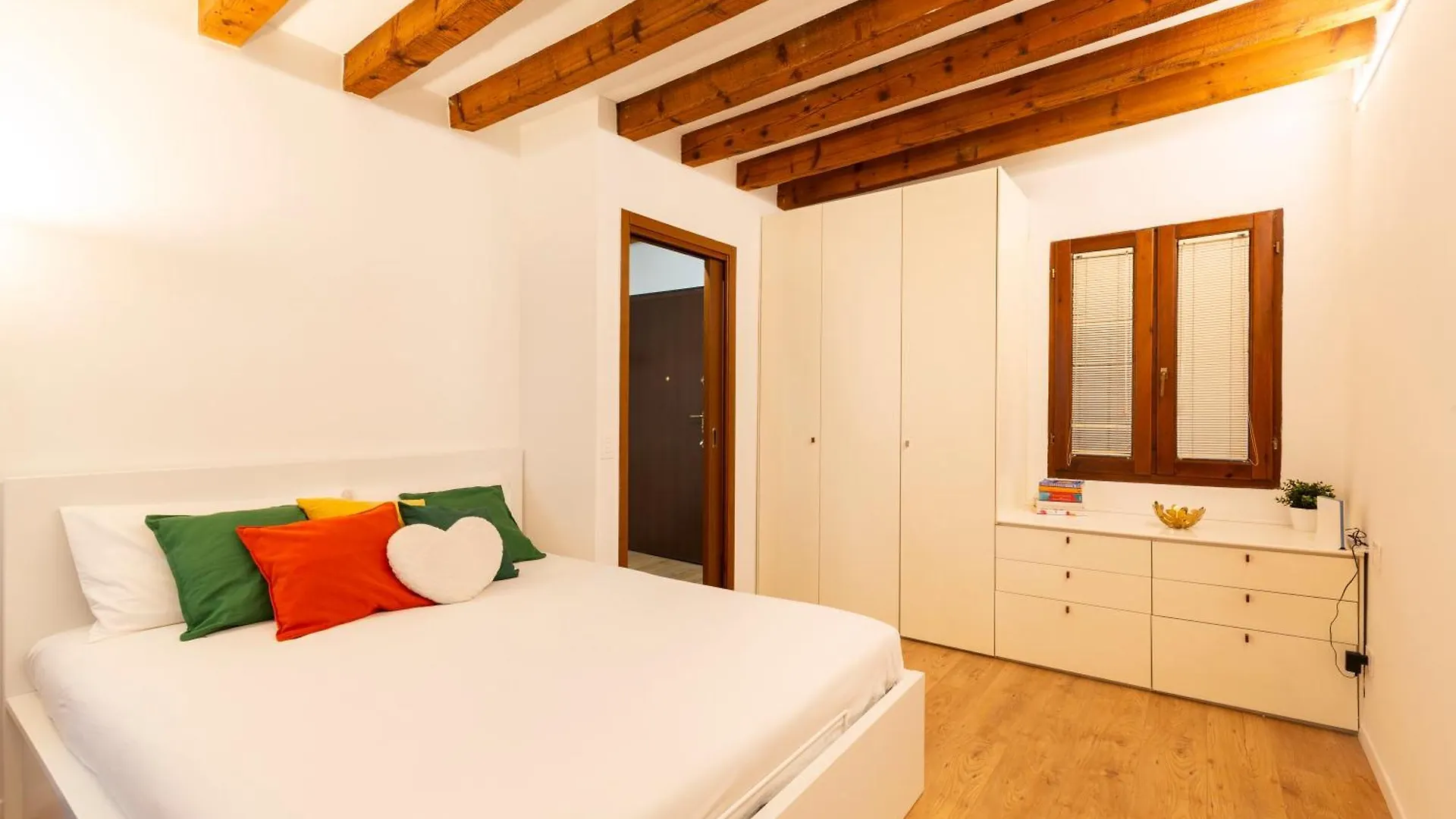 Apartment Tortona Space - Fashion District Milan